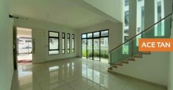 Eco Botanic – 2 Storey Semi Detached – FOR SALE Eco Botanic – 2 Storey Semi Detached – FOR SALE