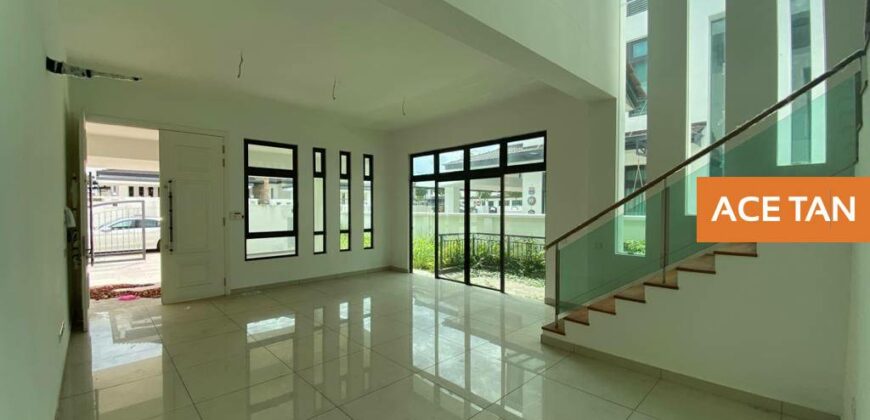 Eco Botanic – 2 Storey Semi Detached – FOR SALE Eco Botanic – 2 Storey Semi Detached – FOR SALE