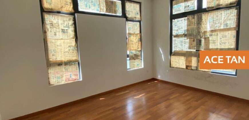 Eco Botanic – 2 Storey Semi Detached – FOR SALE Eco Botanic – 2 Storey Semi Detached – FOR SALE