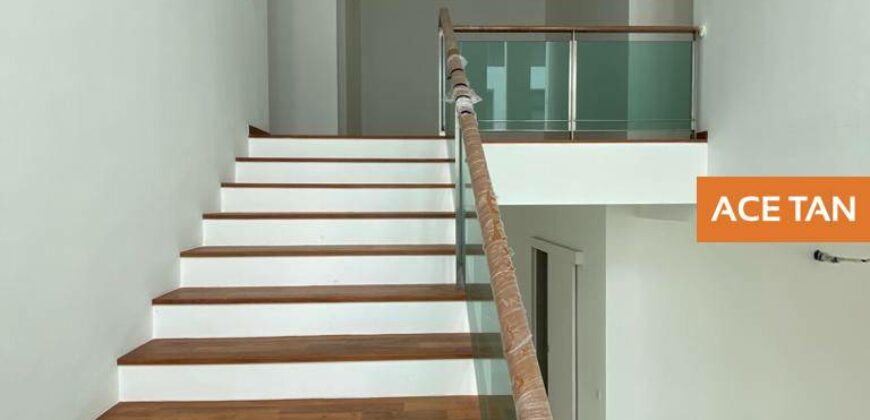 Eco Botanic – 2 Storey Semi Detached – FOR SALE Eco Botanic – 2 Storey Semi Detached – FOR SALE