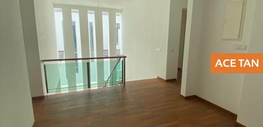 Eco Botanic – 2 Storey Semi Detached – FOR SALE Eco Botanic – 2 Storey Semi Detached – FOR SALE