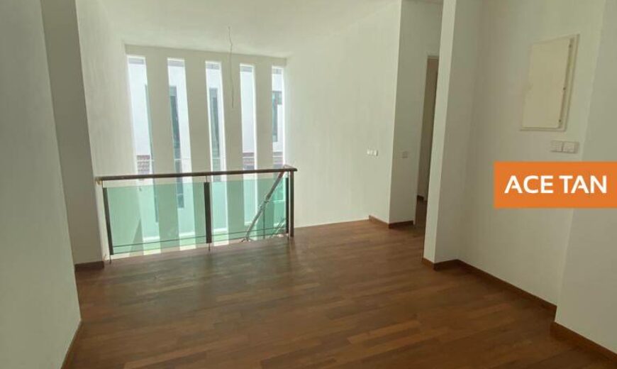 Eco Botanic – 2 Storey Semi Detached – FOR SALE Eco Botanic – 2 Storey Semi Detached – FOR SALE
