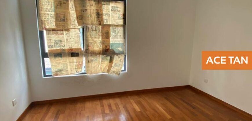 Eco Botanic – 2 Storey Semi Detached – FOR SALE Eco Botanic – 2 Storey Semi Detached – FOR SALE