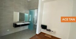 Eco Botanic – 2 Storey Semi Detached – FOR SALE Eco Botanic – 2 Storey Semi Detached – FOR SALE