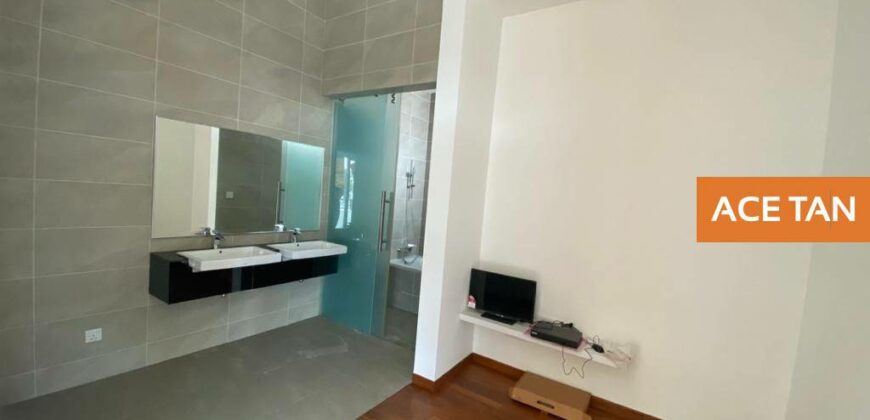 Eco Botanic – 2 Storey Semi Detached – FOR SALE Eco Botanic – 2 Storey Semi Detached – FOR SALE