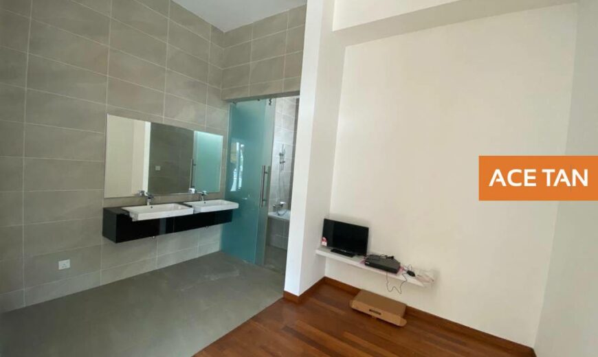 Eco Botanic – 2 Storey Semi Detached – FOR SALE Eco Botanic – 2 Storey Semi Detached – FOR SALE