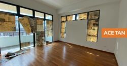 Eco Botanic – 2 Storey Semi Detached – FOR SALE Eco Botanic – 2 Storey Semi Detached – FOR SALE