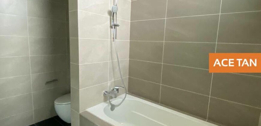 Eco Botanic – 2 Storey Semi Detached – FOR SALE Eco Botanic – 2 Storey Semi Detached – FOR SALE