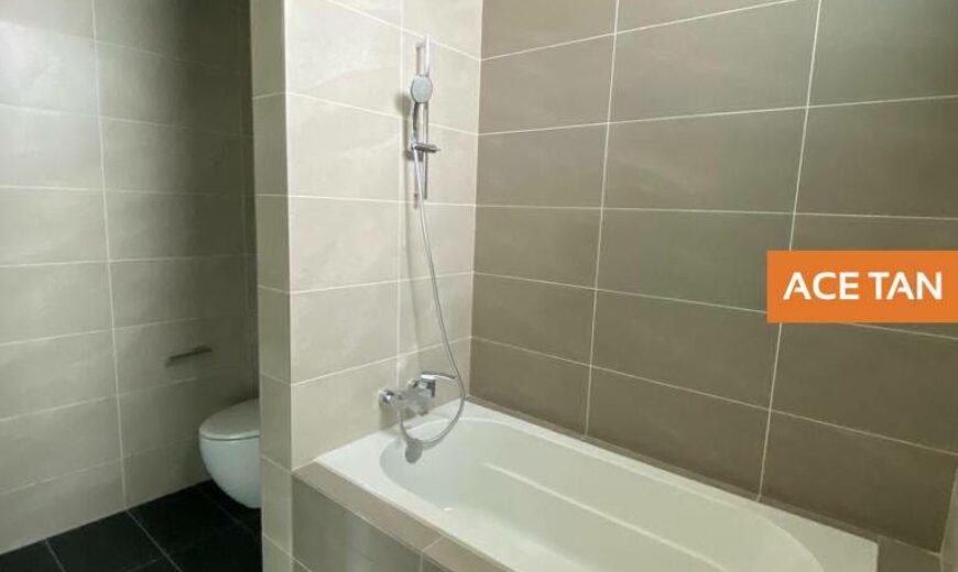 Eco Botanic – 2 Storey Semi Detached – FOR SALE Eco Botanic – 2 Storey Semi Detached – FOR SALE