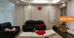 Taman Austin Perdana – 2 Storey Link Bungalow – FOR SALE Taman Austin Perdana – 2 Storey Link Bungalow – FOR SALE