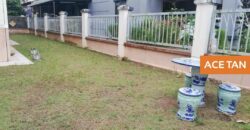 Taman Austin Perdana – 2 Storey Link Bungalow – FOR SALE Taman Austin Perdana – 2 Storey Link Bungalow – FOR SALE