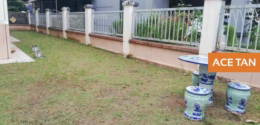 Taman Austin Perdana – 2 Storey Link Bungalow – FOR SALE Taman Austin Perdana – 2 Storey Link Bungalow – FOR SALE