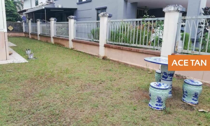 Taman Austin Perdana – 2 Storey Link Bungalow – FOR SALE Taman Austin Perdana – 2 Storey Link Bungalow – FOR SALE