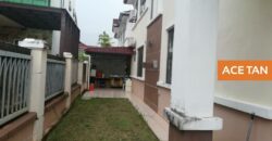 Taman Austin Perdana – 2 Storey Link Bungalow – FOR SALE Taman Austin Perdana – 2 Storey Link Bungalow – FOR SALE