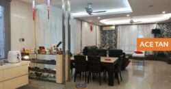 Taman Austin Perdana – 2 Storey Link Bungalow – FOR SALE Taman Austin Perdana – 2 Storey Link Bungalow – FOR SALE
