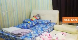 Taman Austin Perdana – 2 Storey Link Bungalow – FOR SALE Taman Austin Perdana – 2 Storey Link Bungalow – FOR SALE