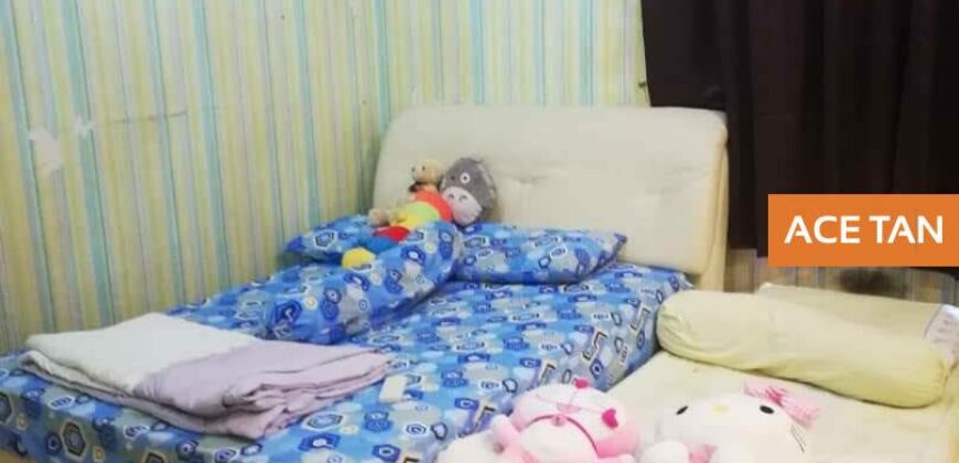 Taman Austin Perdana – 2 Storey Link Bungalow – FOR SALE Taman Austin Perdana – 2 Storey Link Bungalow – FOR SALE