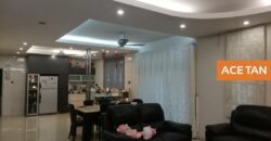 Taman Austin Perdana – 2 Storey Link Bungalow – FOR SALE Taman Austin Perdana – 2 Storey Link Bungalow – FOR SALE
