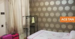 Taman Austin Perdana – 2 Storey Link Bungalow – FOR SALE Taman Austin Perdana – 2 Storey Link Bungalow – FOR SALE