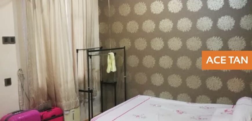 Taman Austin Perdana – 2 Storey Link Bungalow – FOR SALE Taman Austin Perdana – 2 Storey Link Bungalow – FOR SALE