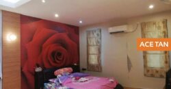 Taman Austin Perdana – 2 Storey Link Bungalow – FOR SALE Taman Austin Perdana – 2 Storey Link Bungalow – FOR SALE
