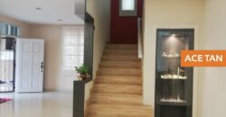 Taman Austin Perdana – 2 Storey Link Bungalow – FOR SALE Taman Austin Perdana – 2 Storey Link Bungalow – FOR SALE