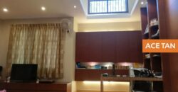 Taman Austin Perdana – 2 Storey Link Bungalow – FOR SALE Taman Austin Perdana – 2 Storey Link Bungalow – FOR SALE
