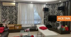 Taman Austin Perdana – 2 Storey Link Bungalow – FOR SALE Taman Austin Perdana – 2 Storey Link Bungalow – FOR SALE
