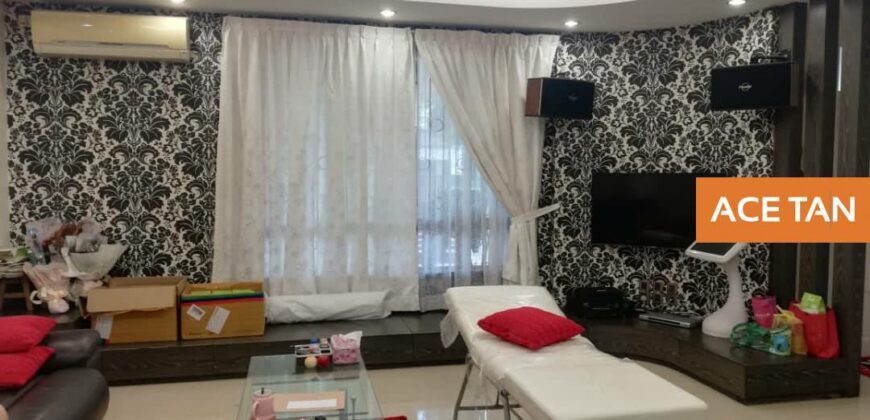 Taman Austin Perdana – 2 Storey Link Bungalow – FOR SALE Taman Austin Perdana – 2 Storey Link Bungalow – FOR SALE