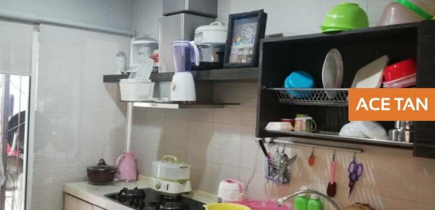 Taman Austin Perdana – 2 Storey Link Bungalow – FOR SALE Taman Austin Perdana – 2 Storey Link Bungalow – FOR SALE