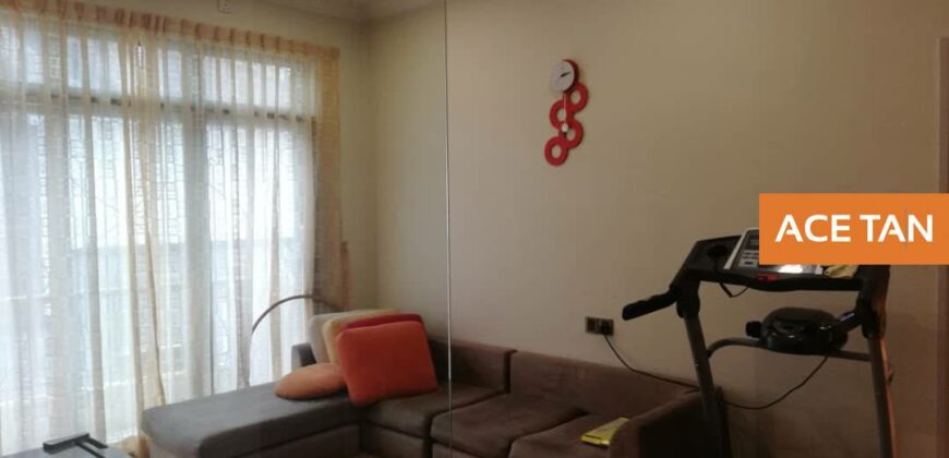 Taman Austin Perdana – 2 Storey Link Bungalow – FOR SALE Taman Austin Perdana – 2 Storey Link Bungalow – FOR SALE