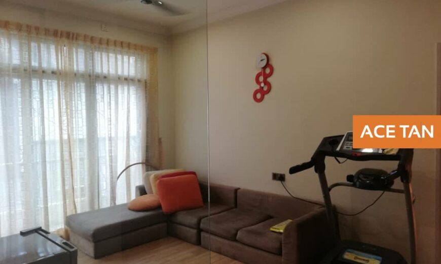 Taman Austin Perdana – 2 Storey Link Bungalow – FOR SALE Taman Austin Perdana – 2 Storey Link Bungalow – FOR SALE