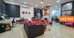 Mutiara Rini – 2 Storey Cluster House – FOR SALE Mutiara Rini – 2 Storey Cluster House – FOR SALE