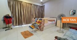 Mutiara Rini – 2 Storey Cluster House – FOR SALE Mutiara Rini – 2 Storey Cluster House – FOR SALE