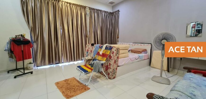 Mutiara Rini – 2 Storey Cluster House – FOR SALE Mutiara Rini – 2 Storey Cluster House – FOR SALE