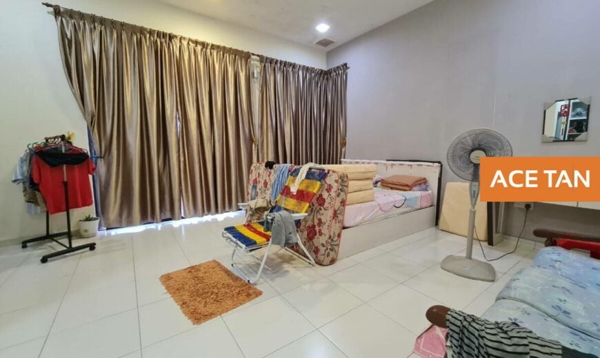 Mutiara Rini – 2 Storey Cluster House – FOR SALE Mutiara Rini – 2 Storey Cluster House – FOR SALE