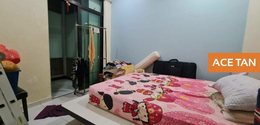 Mutiara Rini – 2 Storey Cluster House – FOR SALE Mutiara Rini – 2 Storey Cluster House – FOR SALE
