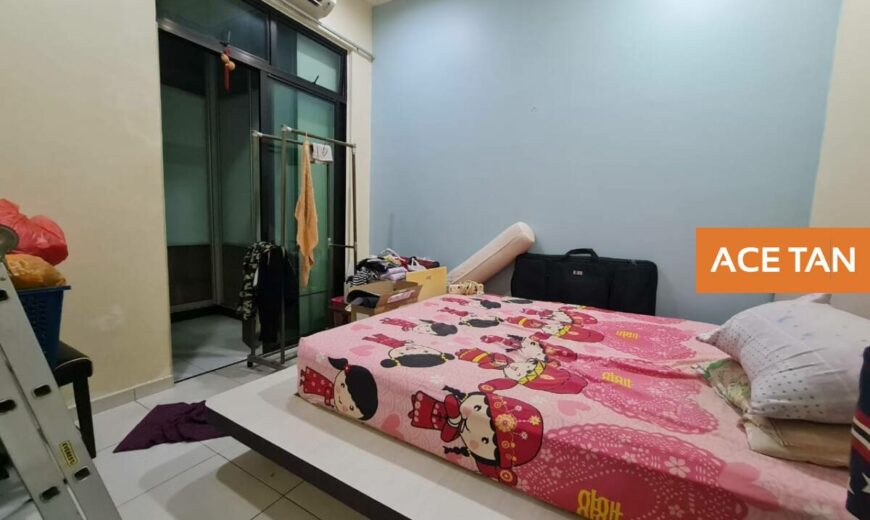 Mutiara Rini – 2 Storey Cluster House – FOR SALE Mutiara Rini – 2 Storey Cluster House – FOR SALE