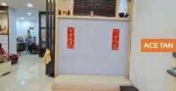 Mutiara Rini – 2 Storey Cluster House – FOR SALE Mutiara Rini – 2 Storey Cluster House – FOR SALE