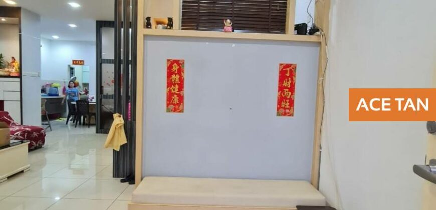 Mutiara Rini – 2 Storey Cluster House – FOR SALE Mutiara Rini – 2 Storey Cluster House – FOR SALE