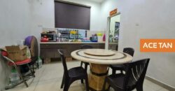 Mutiara Rini – 2 Storey Cluster House – FOR SALE Mutiara Rini – 2 Storey Cluster House – FOR SALE