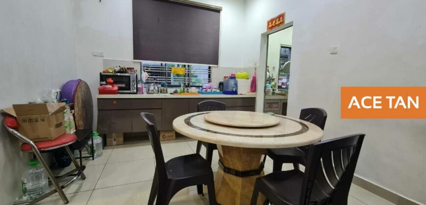 Mutiara Rini – 2 Storey Cluster House – FOR SALE Mutiara Rini – 2 Storey Cluster House – FOR SALE