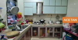 Mutiara Rini – 2 Storey Cluster House – FOR SALE Mutiara Rini – 2 Storey Cluster House – FOR SALE