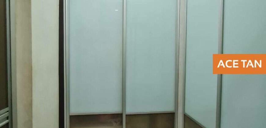 Mutiara Rini – 2 Storey Cluster House – FOR SALE Mutiara Rini – 2 Storey Cluster House – FOR SALE