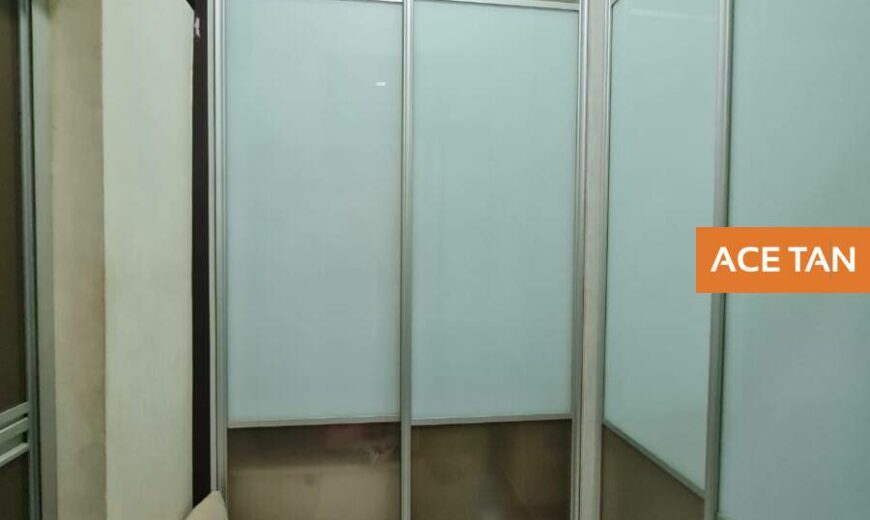 Mutiara Rini – 2 Storey Cluster House – FOR SALE Mutiara Rini – 2 Storey Cluster House – FOR SALE