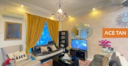 Taman Austin Perdana – 2 Storey Terrace House – FOR SALE Taman Austin Perdana – 2 Storey Terrace House – FOR SALE