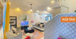 Taman Austin Perdana – 2 Storey Terrace House – FOR SALE Taman Austin Perdana – 2 Storey Terrace House – FOR SALE