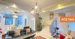 Taman Austin Perdana – 2 Storey Terrace House – FOR SALE Taman Austin Perdana – 2 Storey Terrace House – FOR SALE