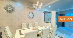 Taman Austin Perdana – 2 Storey Terrace House – FOR SALE Taman Austin Perdana – 2 Storey Terrace House – FOR SALE