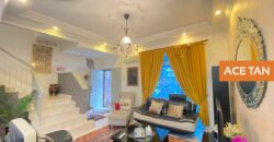 Taman Austin Perdana – 2 Storey Terrace House – FOR SALE Taman Austin Perdana – 2 Storey Terrace House – FOR SALE